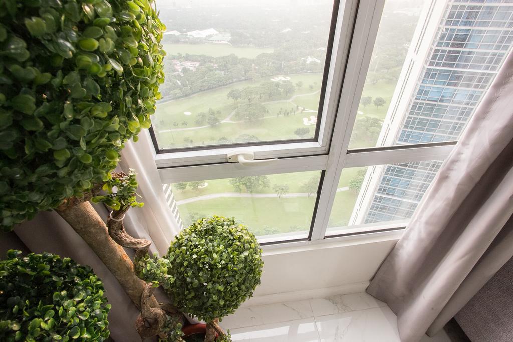 Oasis Regency @ Fort Victoria Bgc Taguig Exterior photo